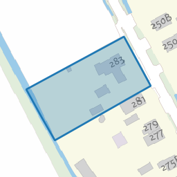 Perceel WVG00-L-1469