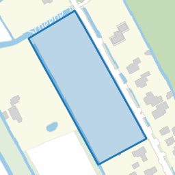 Perceel WVG00-L-1470