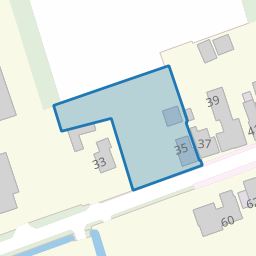 Perceel WVG00-L-1474