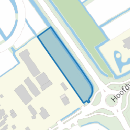 Perceel WVG00-L-1479