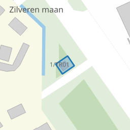 Perceel WVG00-L-1480