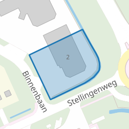 Perceel WVG00-L-1482