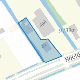 Perceel WVG00-L-1496