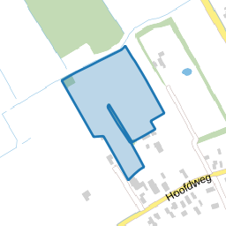 Perceel WVG00-L-1508