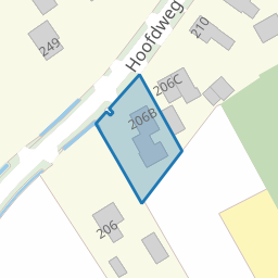 Perceel WVG00-L-1512