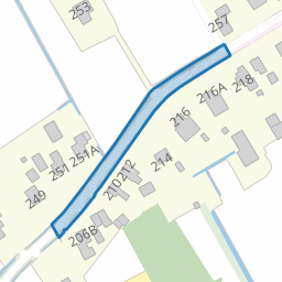 Perceel WVG00-L-1513