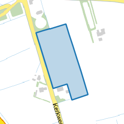 Perceel WVG00-L-1519