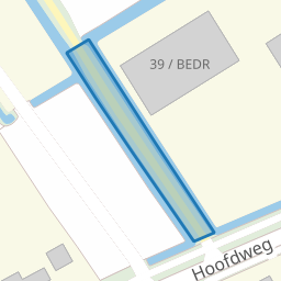 Perceel WVG00-L-1521