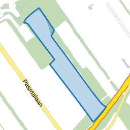 Perceel WVG00-L-1532