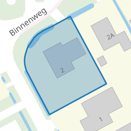 Perceel WVG00-L-1535