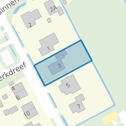 Perceel WVG00-L-1537