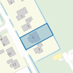 Perceel WVG00-L-1538