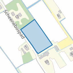 Perceel WVG00-L-1540