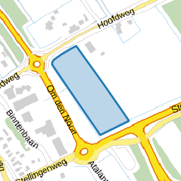 Perceel WVG00-L-1543