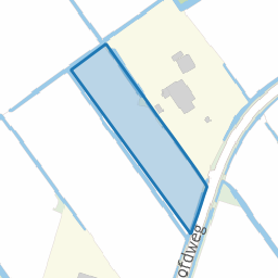 Perceel WVG00-L-1553