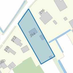 Perceel WVG00-L-1574