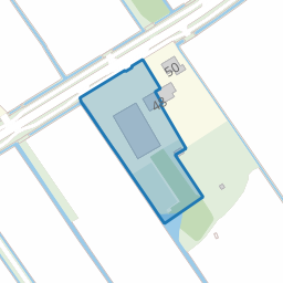 Perceel WVG00-L-1576