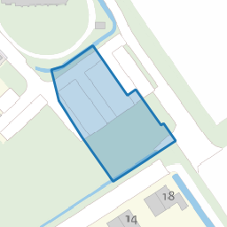 Perceel WVG00-L-1580