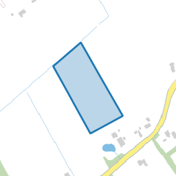 Perceel WVG00-L-1586