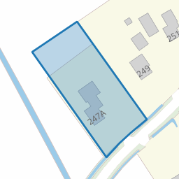 Perceel WVG00-L-1594