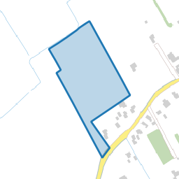 Perceel WVG00-L-1595