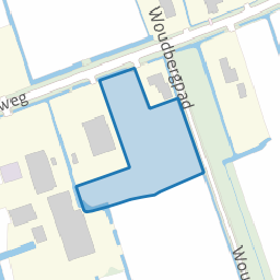 Perceel WVG00-L-1602