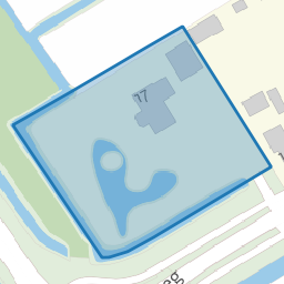 Perceel WVG00-L-1603