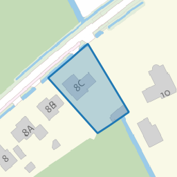 Perceel WVG00-L-1605