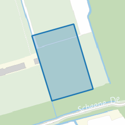 Perceel WVG00-L-1610