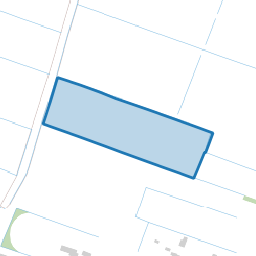 Perceel WVG00-L-1613