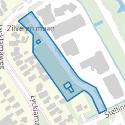 Perceel WVG00-L-1615