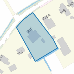 Perceel WVG00-L-1616