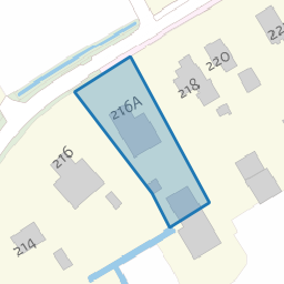 Perceel WVG00-L-1617