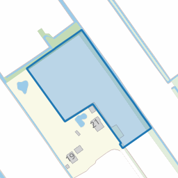 Perceel WVG00-L-1621