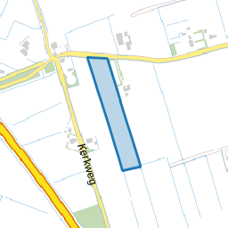 Perceel WVG00-L-1623