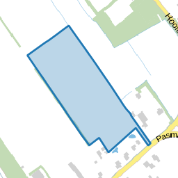 Perceel WVG00-L-1629