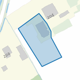 Perceel WVG00-L-1632