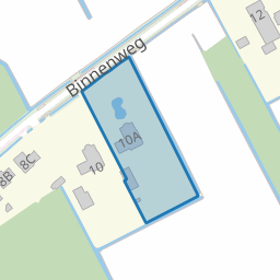 Perceel WVG00-L-1634