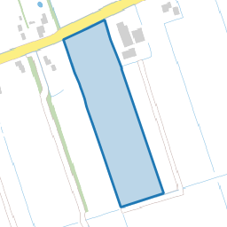 Perceel WVG00-L-1636