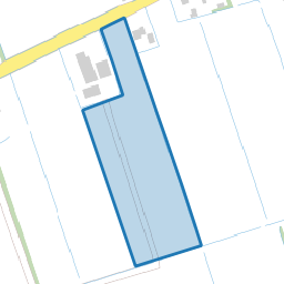 Perceel WVG00-L-1637