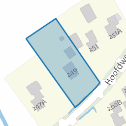 Perceel WVG00-L-1638