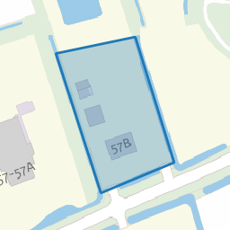 Perceel WVG00-L-1640