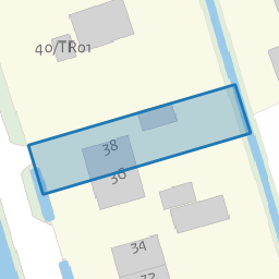 Perceel WVG00-L-1642