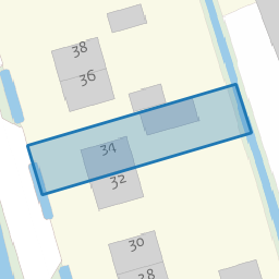 Perceel WVG00-L-1644