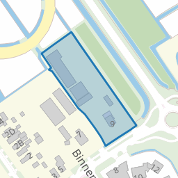 Perceel WVG00-L-1651