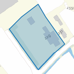 Perceel WVG00-L-1652