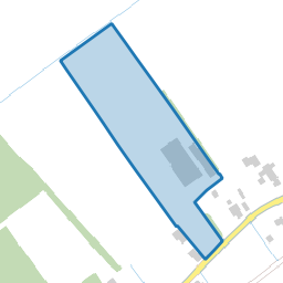 Perceel WVG00-L-1653