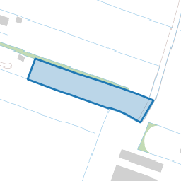 Perceel WVG00-L-1655