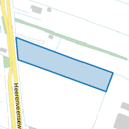 Perceel WVG00-L-1656