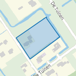 Perceel WVG00-L-1666